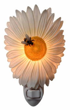 Daisy & Bee Night Lite